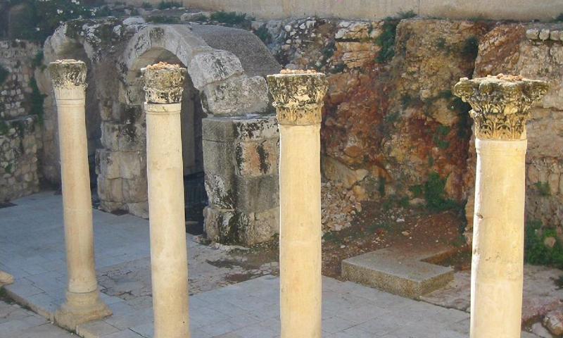 Jerusalem wallpapers