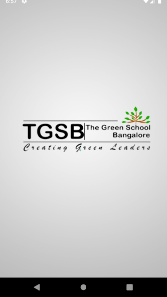 The Green School Bangalore
