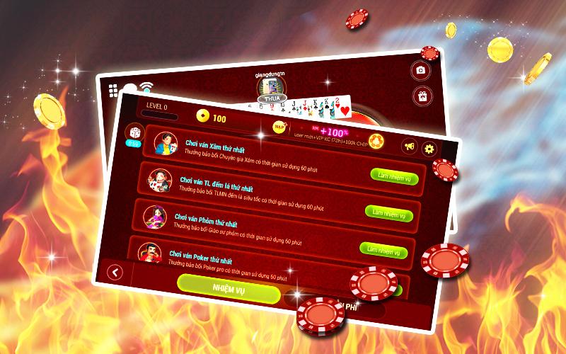 Tien len mien nam 2017 - JOKA