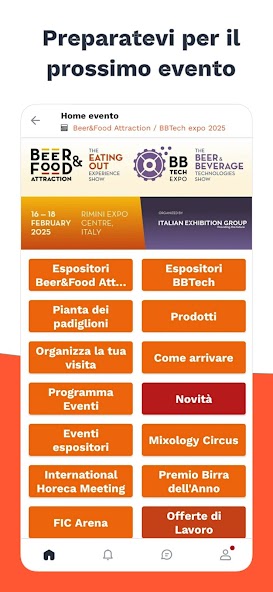 Beer&Food Attraction