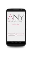 Anymakeup Artist