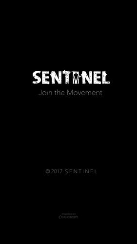 Sentinel Fitness