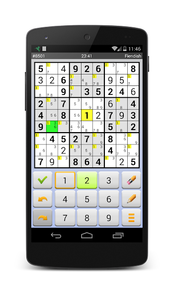 Sudoku 4ever