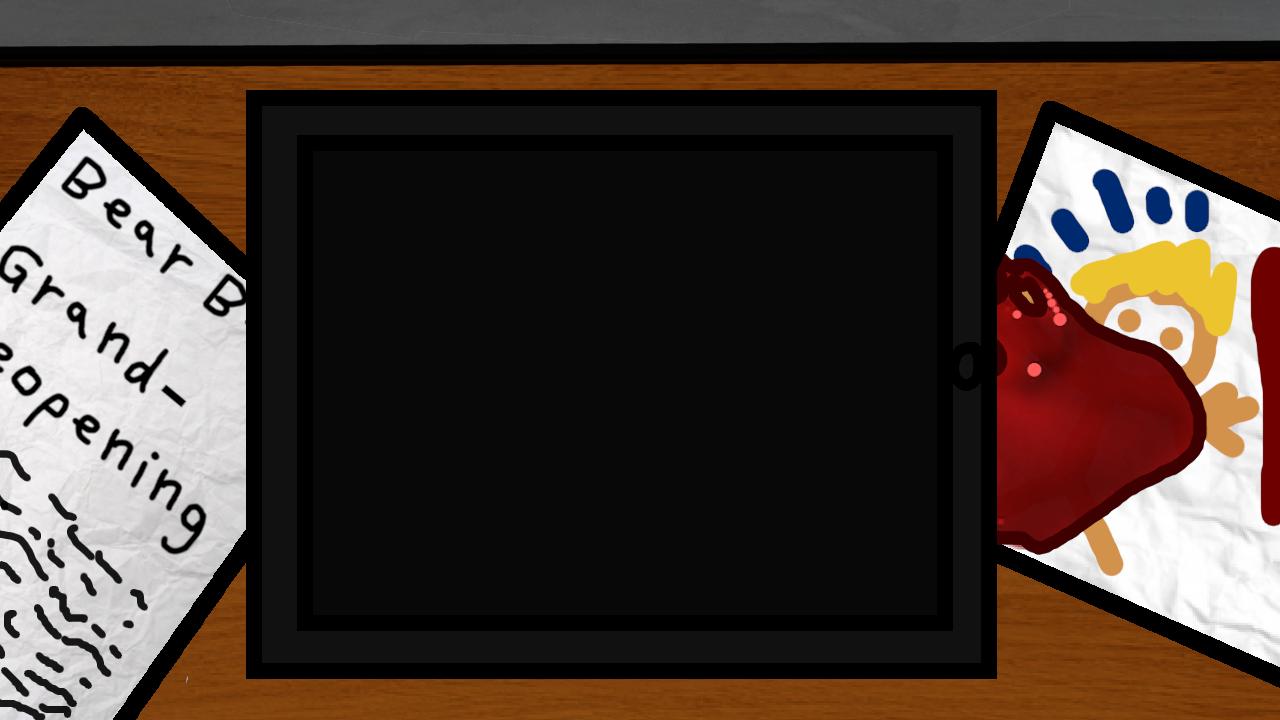 Five Nights at Bear Bear's 2