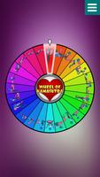 Wheel Of Kamasutra