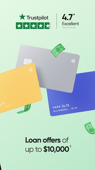 Bright - Crush Your Card Debt