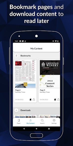 The East Bay Times e-Edition