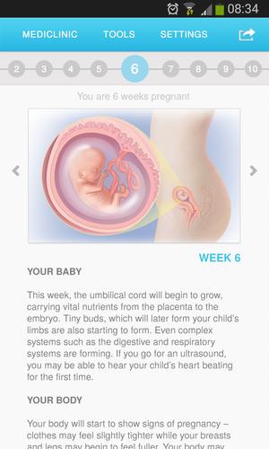 Mediclinic Baby - Baby