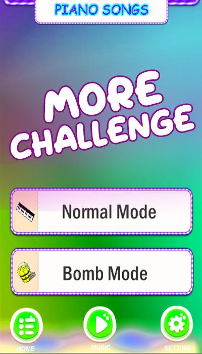 XXXTentacion - Top Hits Songs Piano Game