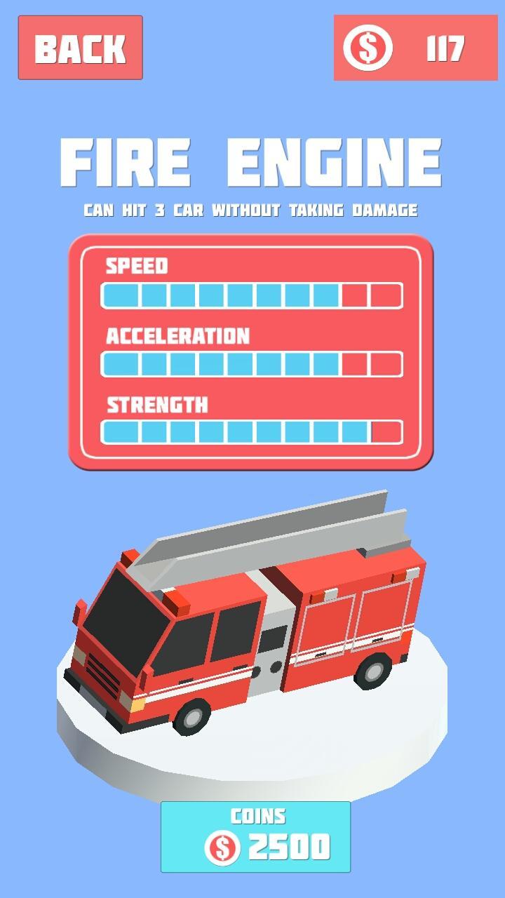 Traffic Racer : Hot Pursuit