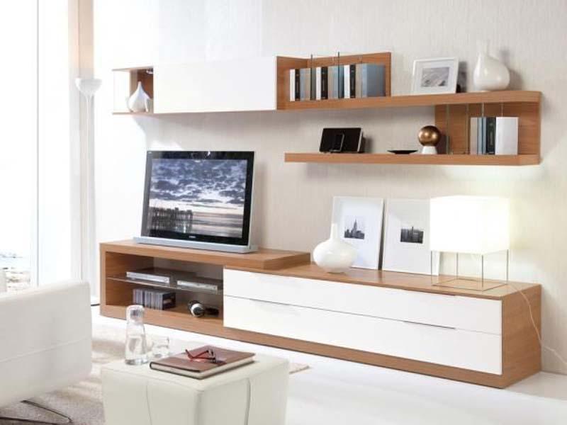 Shelves Tv Designs