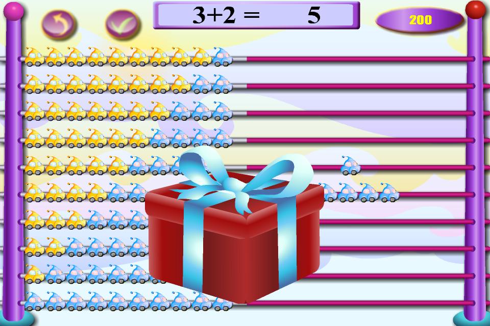 Matematica - Numaratoare