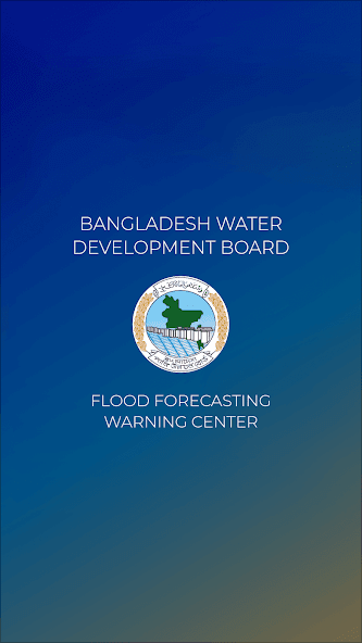 BWDB Flood App