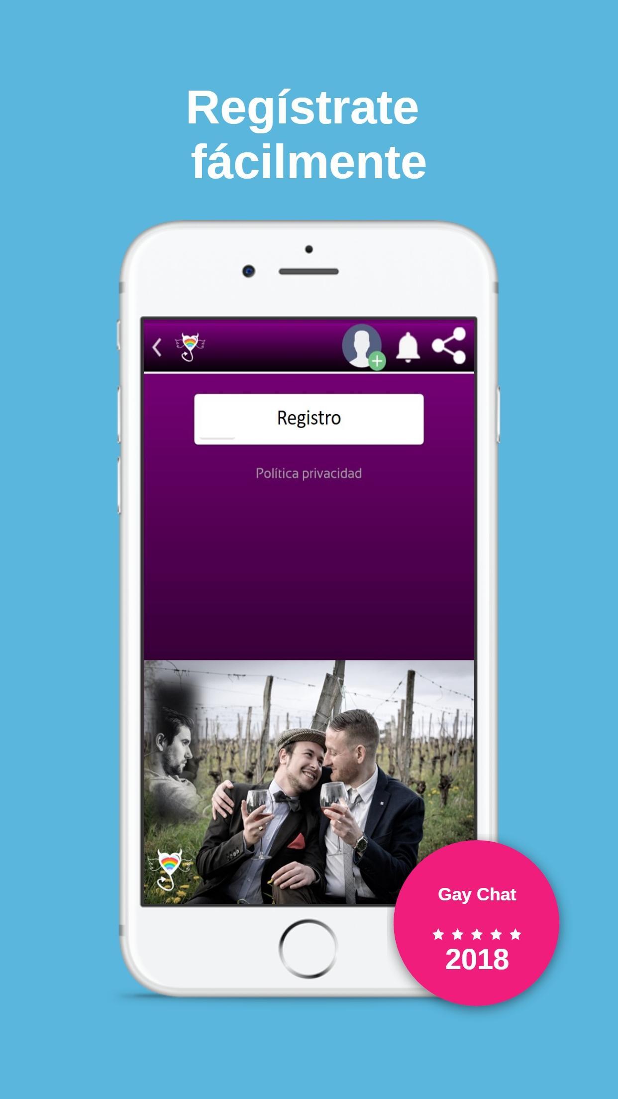 Chat Gay Infiel - Buscar Hombres, Ligar & Citas