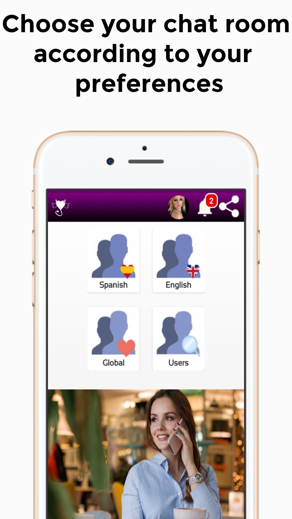 Extramarital Dating, Affair Chat, Meet Near Women