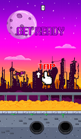 Super Flappy Hero Lite
