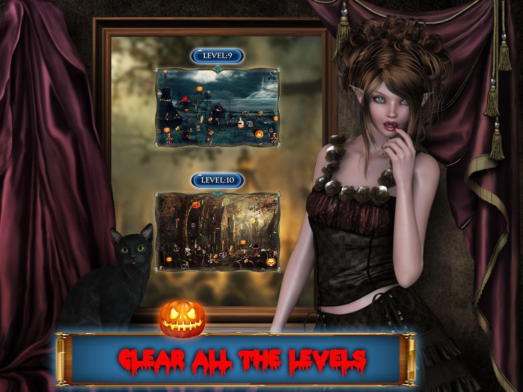 Halloween 2016 Crime Scene