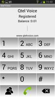Qtel Voice