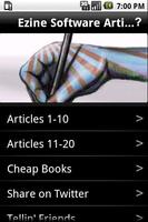 20 Computer Software Articles