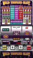 Wild Triple Casino - FREE SLOT