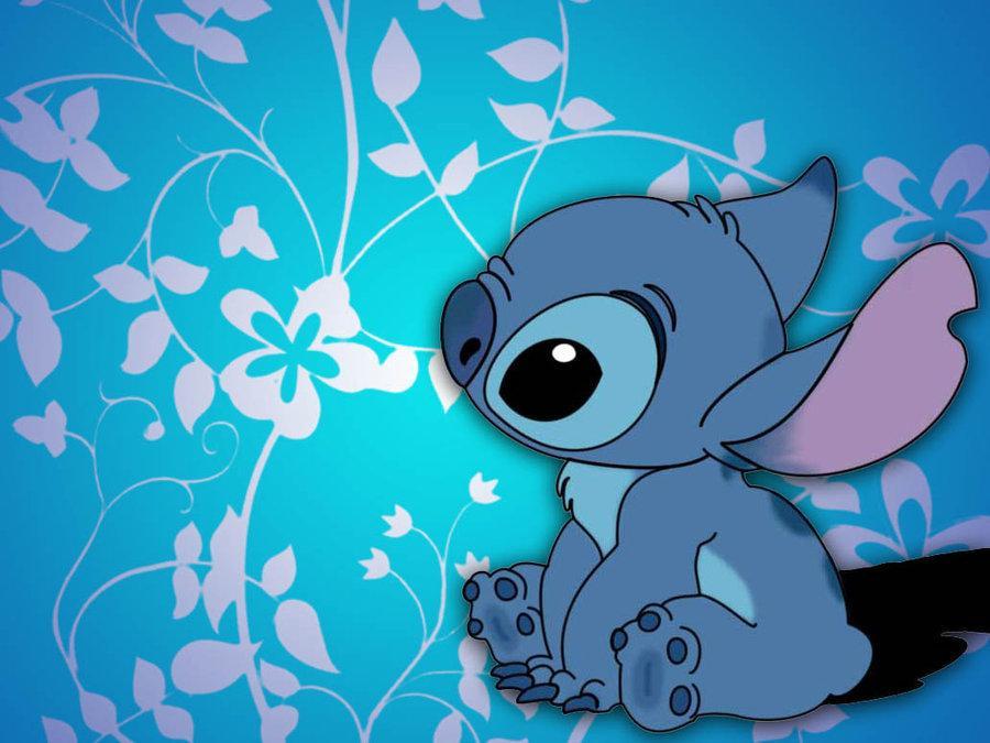 Stitch Wallpaper HD