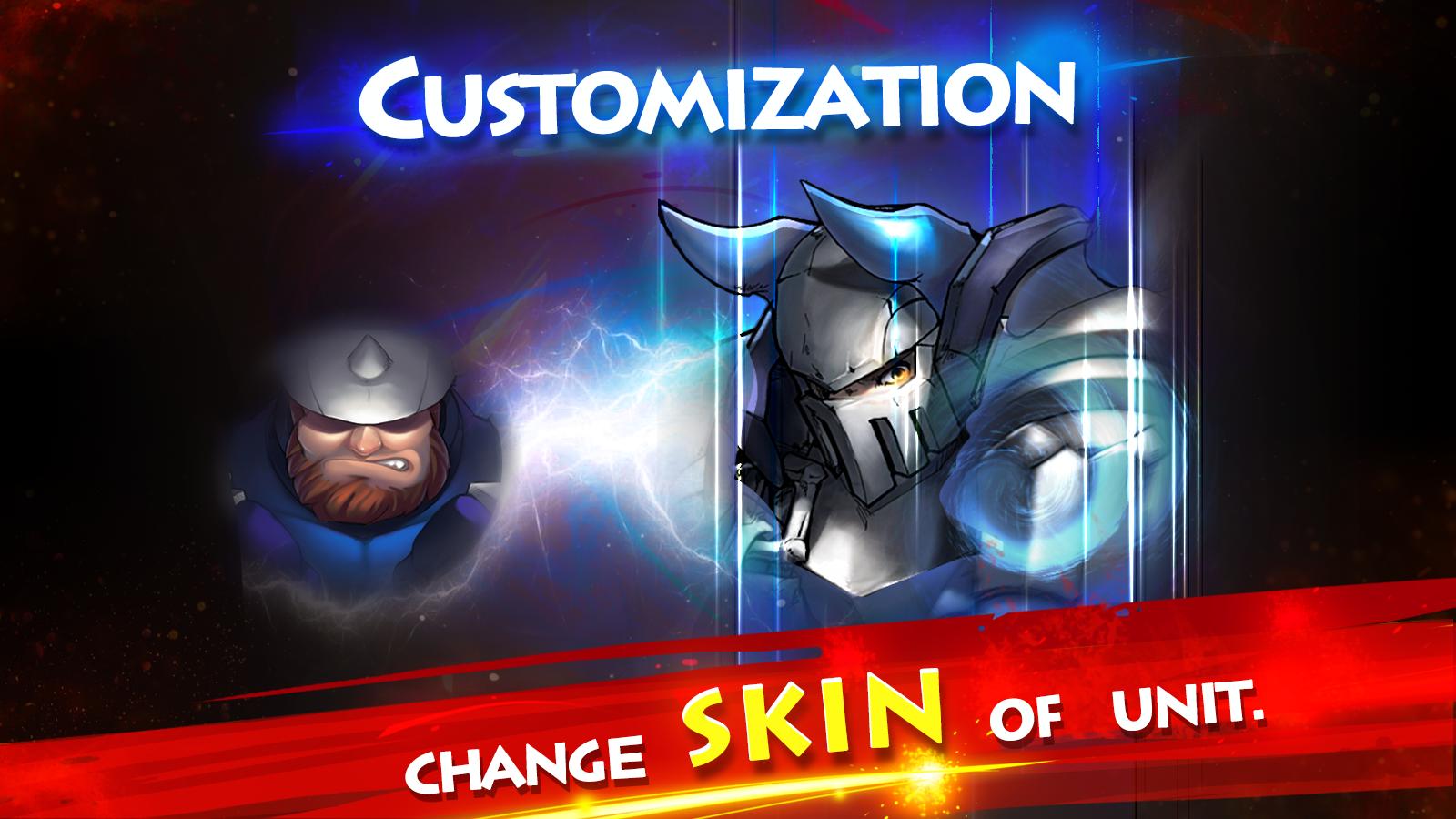 Realm Wars (Unreleased)