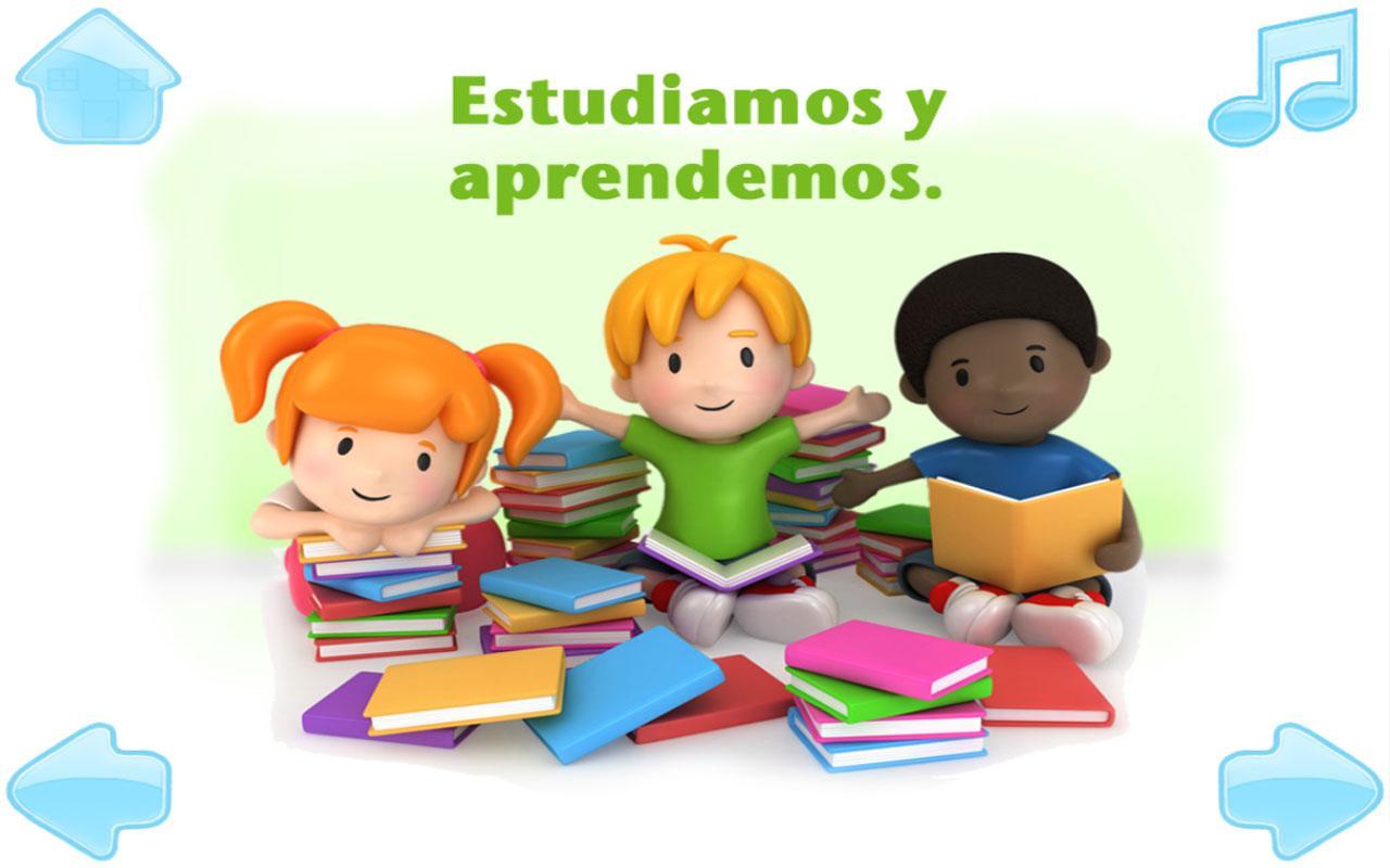 One Day at School, free tale