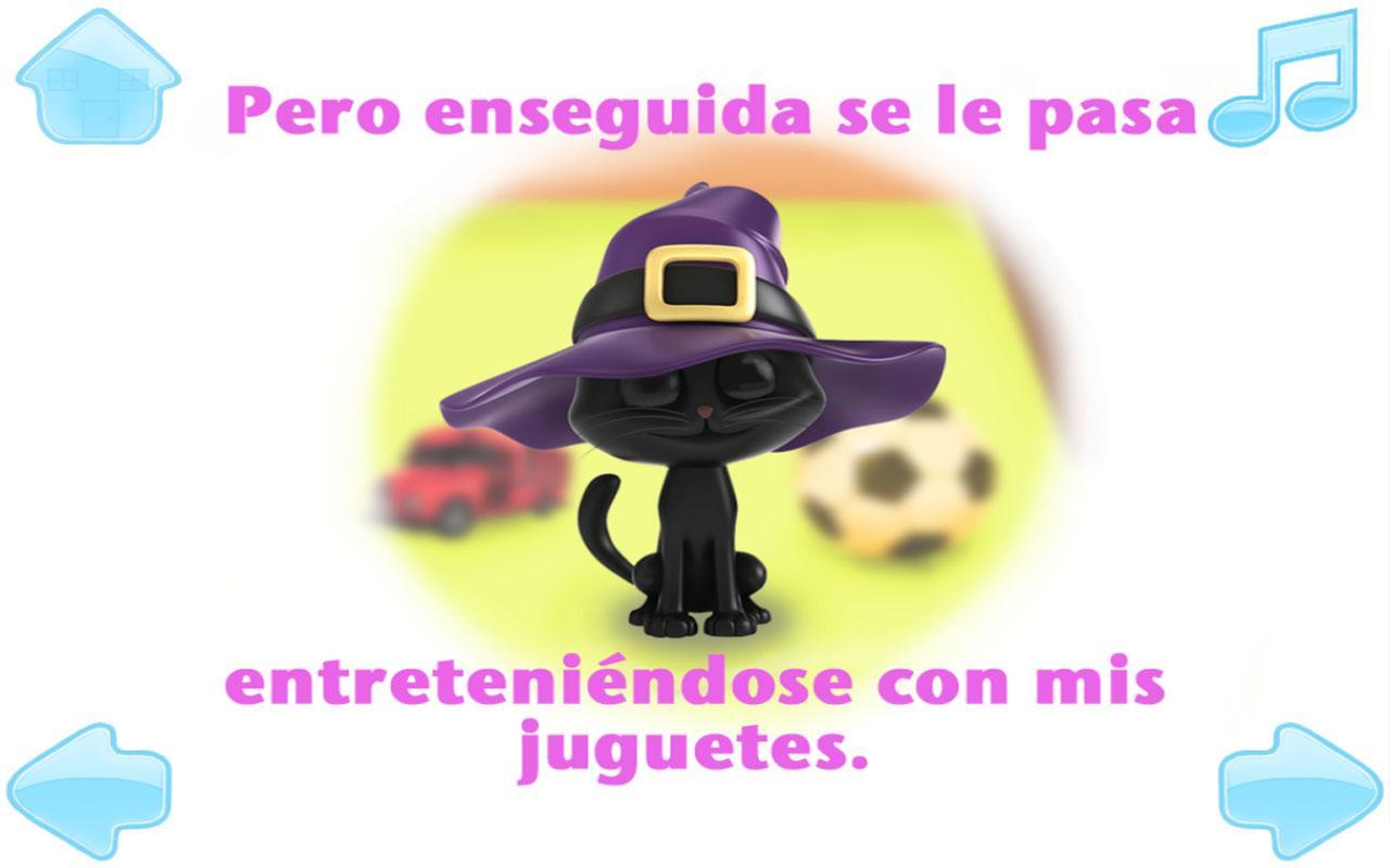 One Day at School, free tale