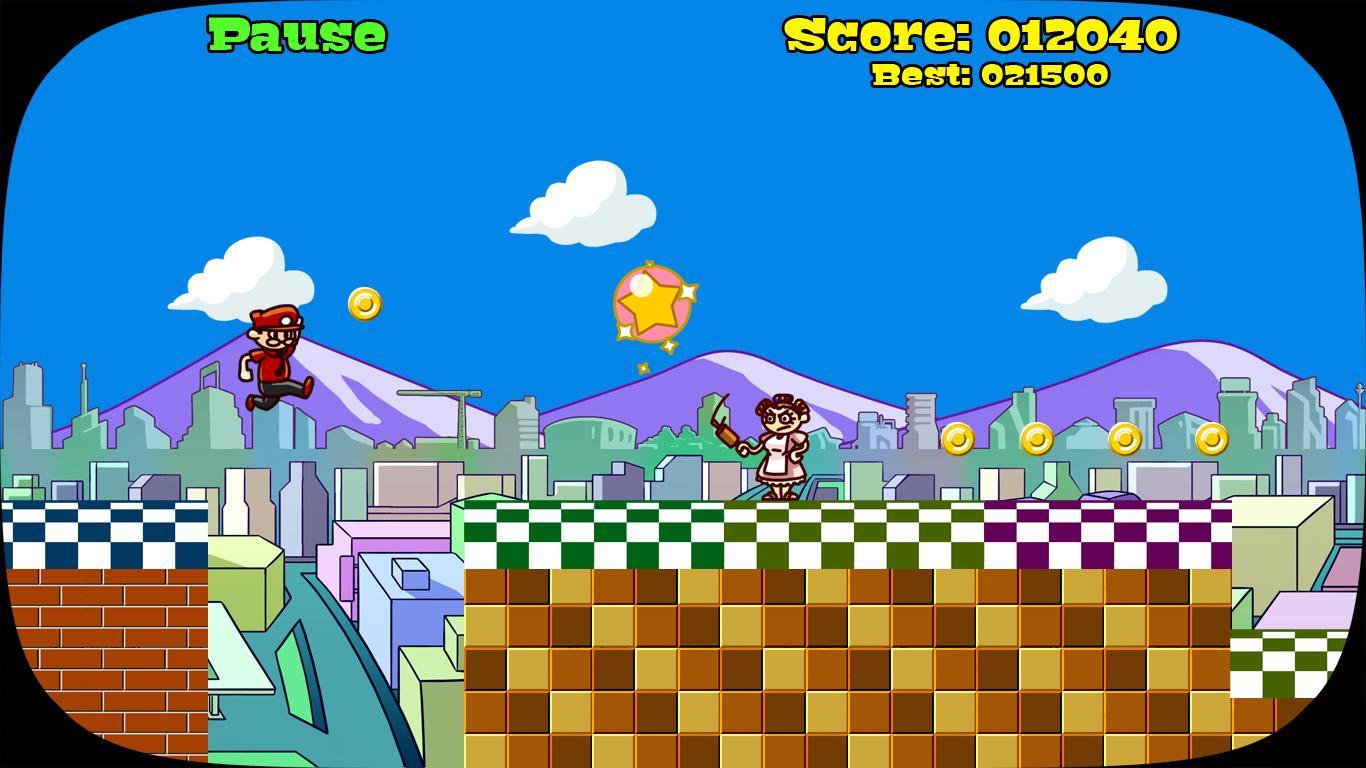 Video Games! The Video Game