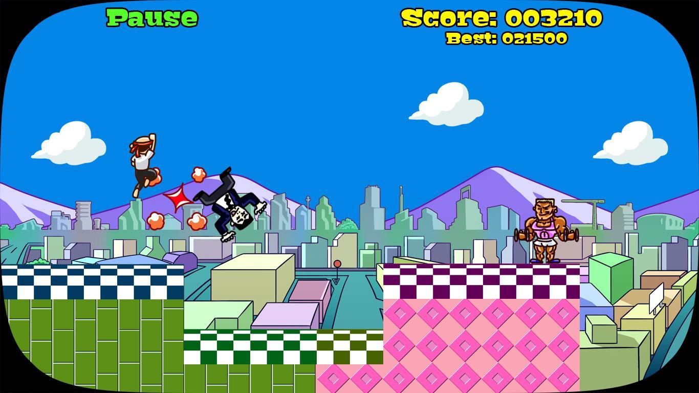 Video Games! The Video Game