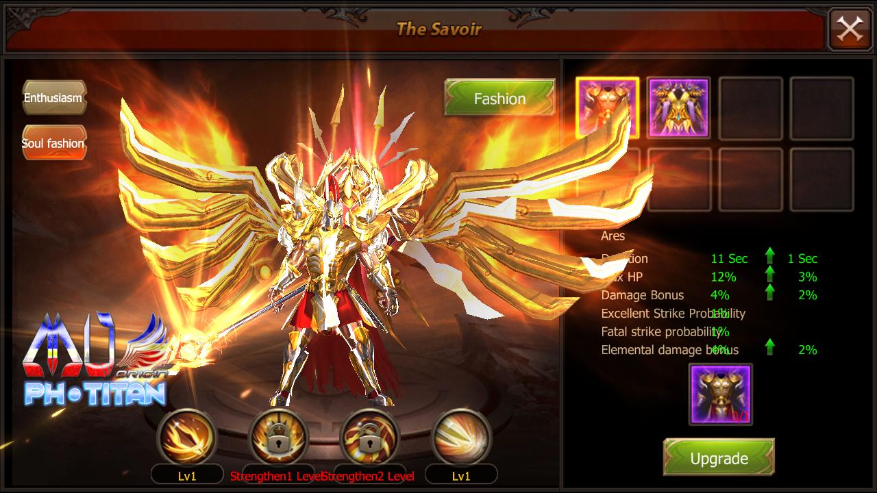 Mu Philippines Titan v7.0 (Free Diamonds)