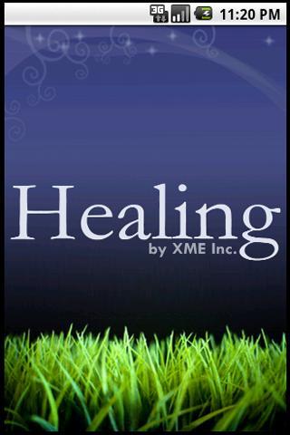 Music Healing Lite