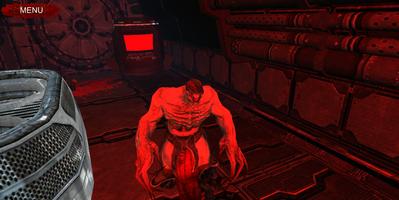 Zombie assault 3D: mutants