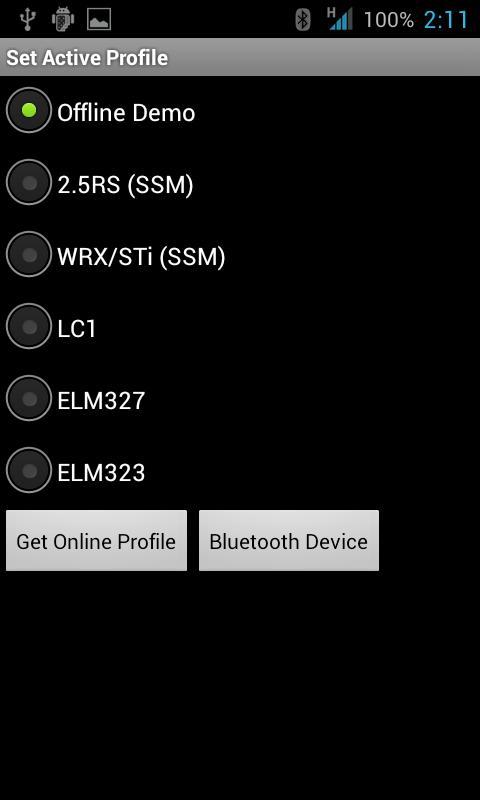 ECUTracker (OBD2,ELM,SSM,LC1)