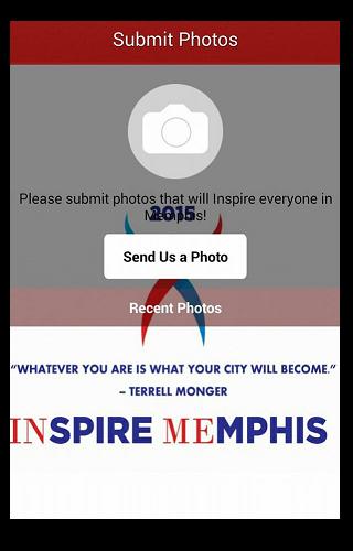 Inspire Memphis