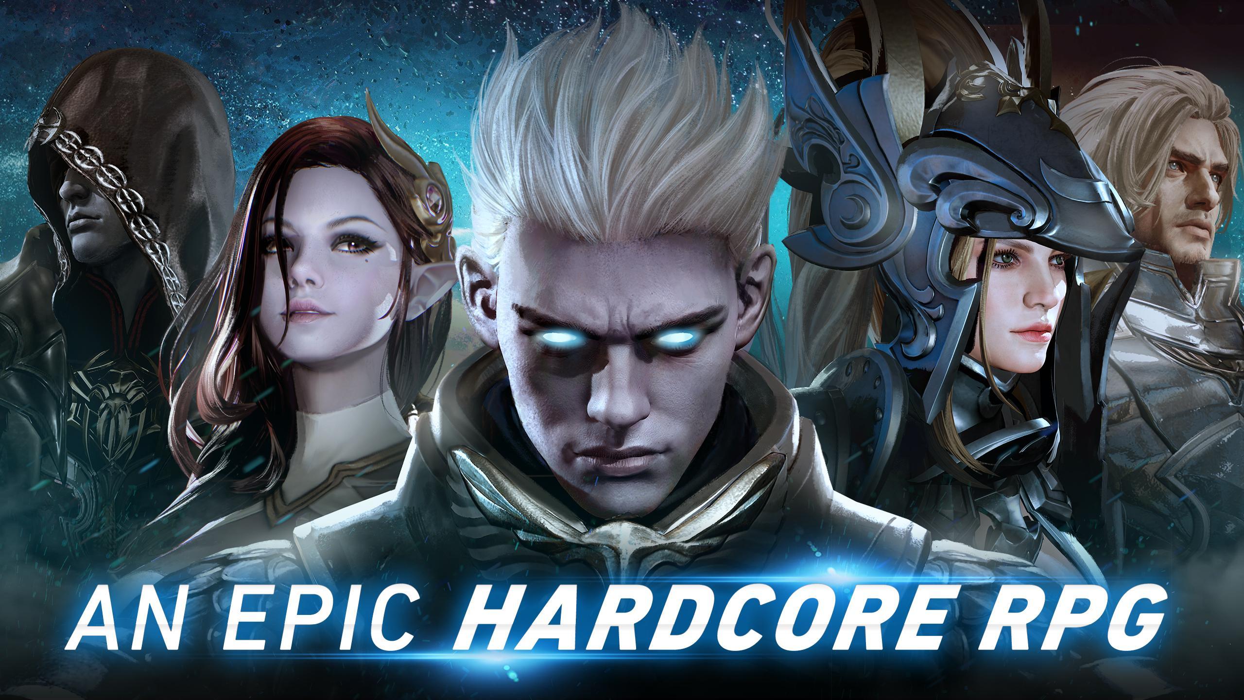 Aion: Legions of War