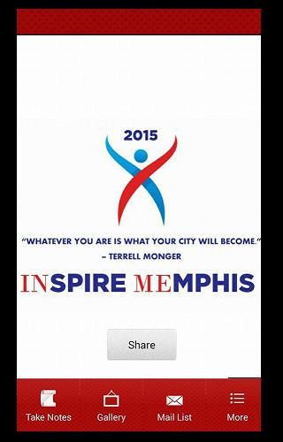 Inspire Memphis