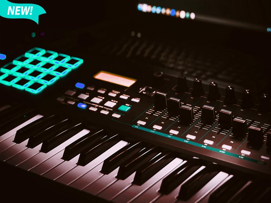 ORG - Best Electronic ORG 2018