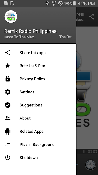 Remix Radio Philippines