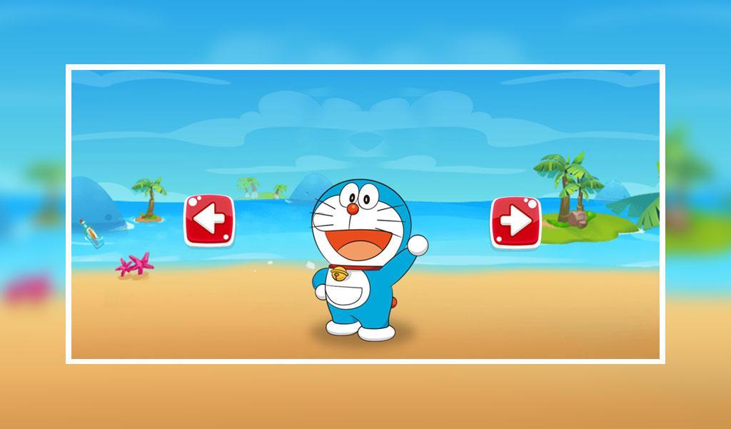 adventure Doreamon and Shin Chan