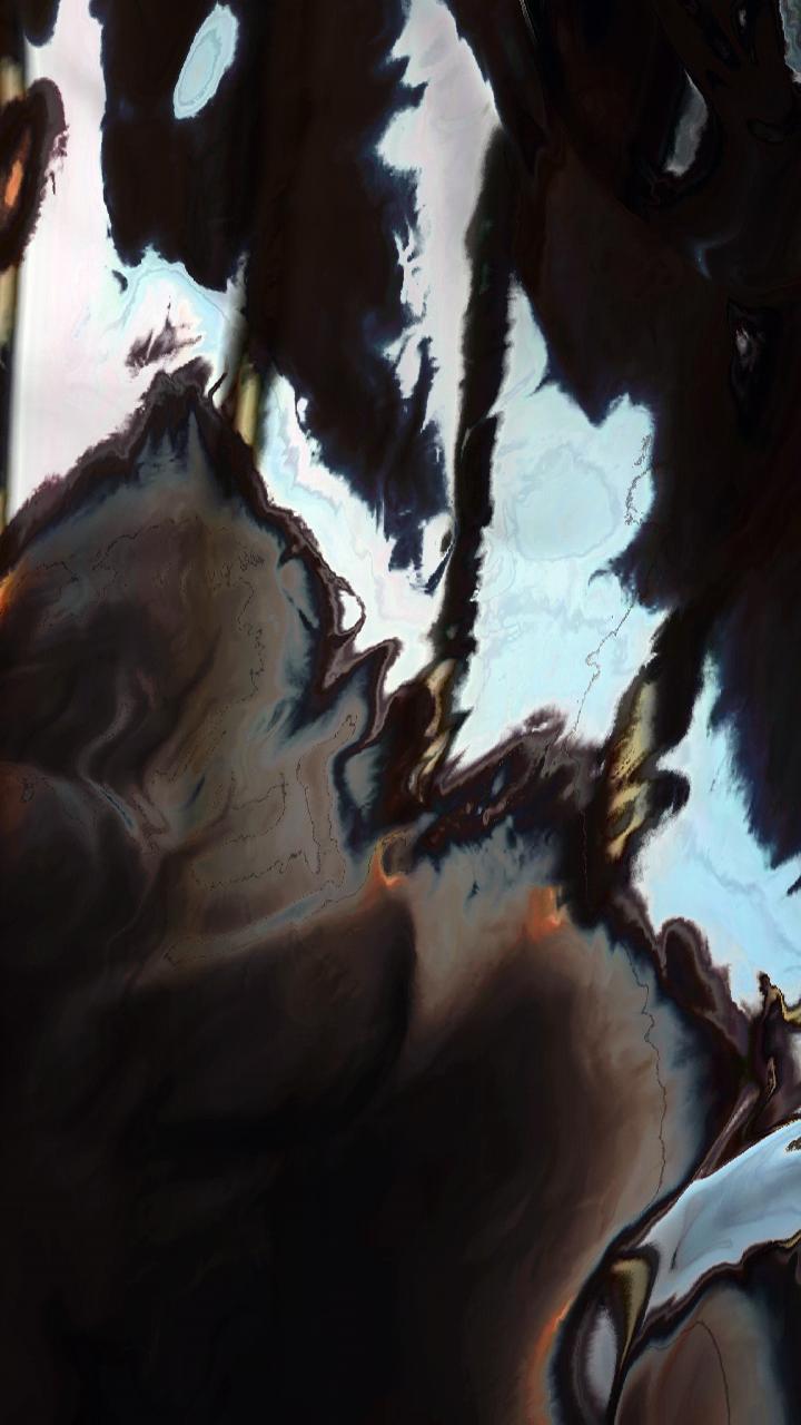 A Reflective Organism