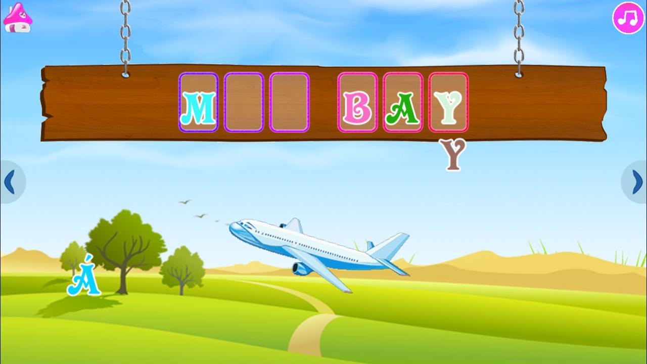 Be Vui Hoc: Tu Dien Hinh Anh