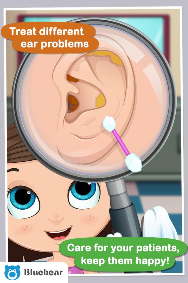Ear Doctor