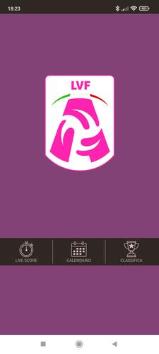 LVF Livescore