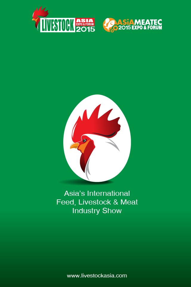 LIVESTOCK ASIA