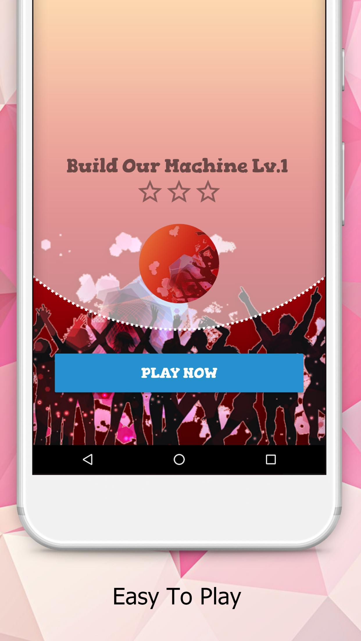 Bendy And The Ink Machine Piano Tap Tiles Game