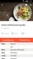 TV 2 Food - Recipes for Dinner