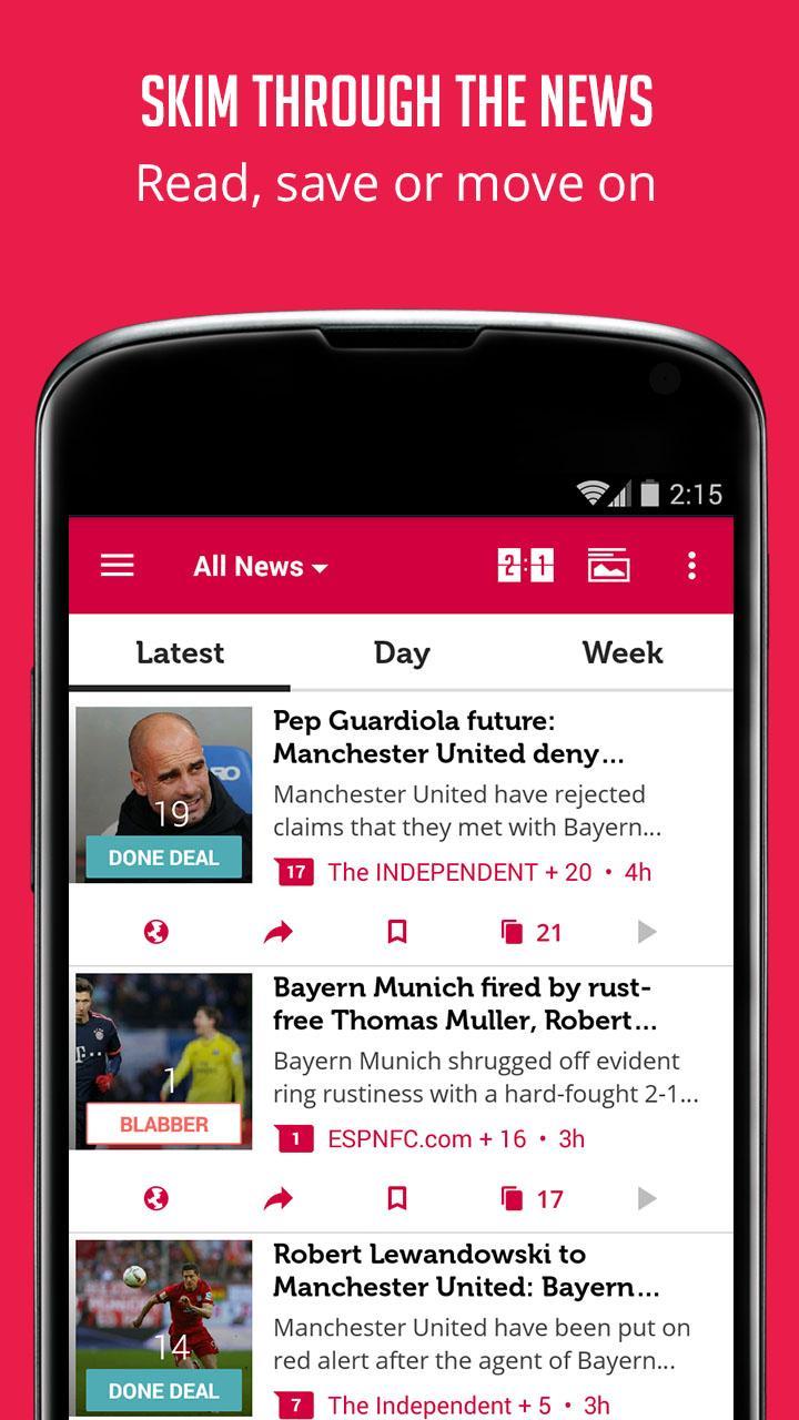 SF - Bayern Munich Edition