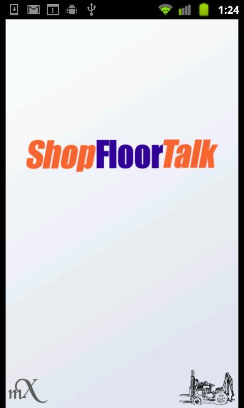 ShopFloorTalk