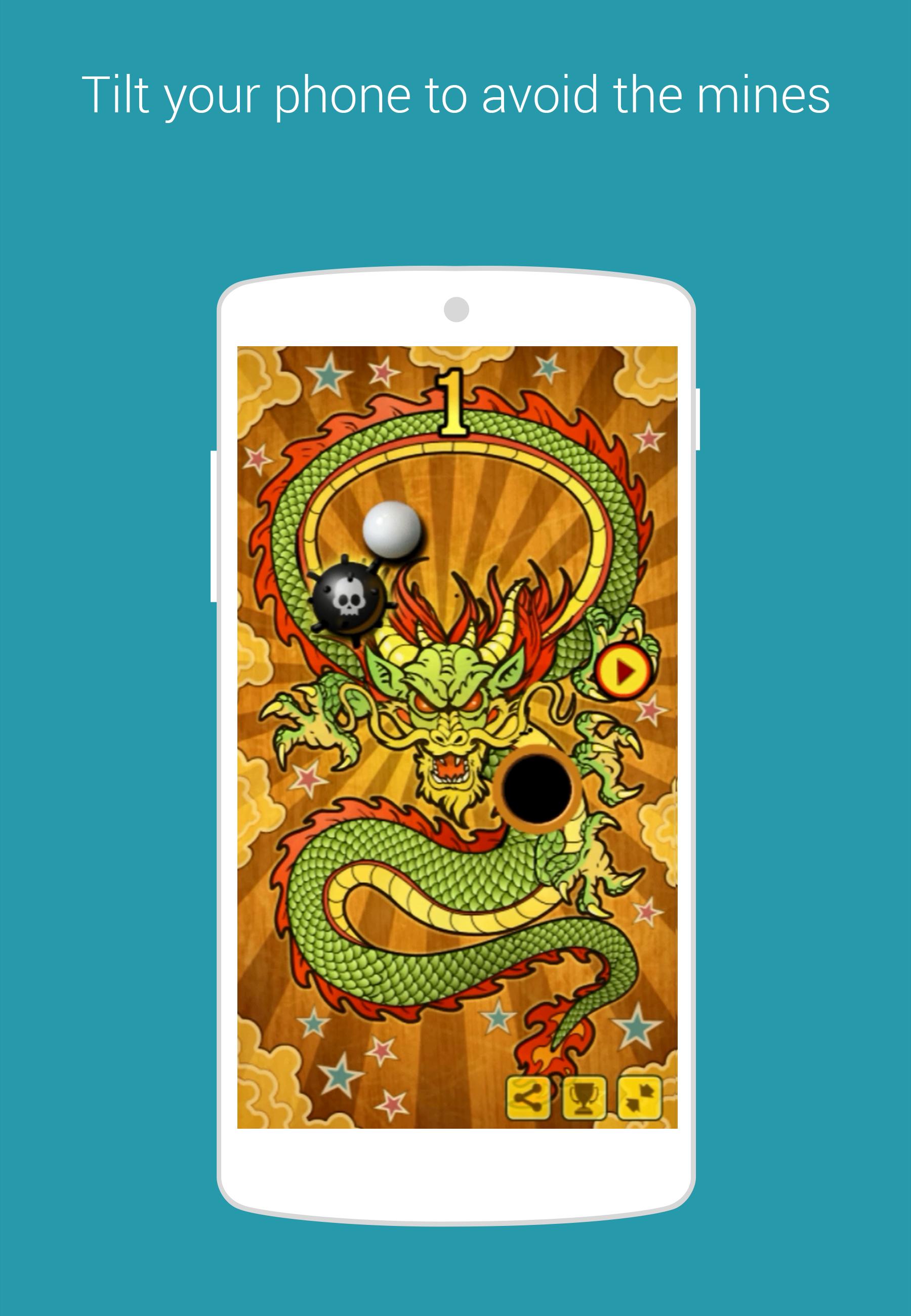Dragon Pinball